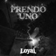 PRENDO UNO Single