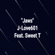 Jaws feat Sweet T Single