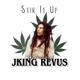 Stir It Up feat JKING Single