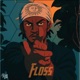 Floss Anime Song Single