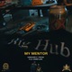 My Mentor feat J Peace Single