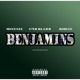 Benjamins feat Money2x G4B Blakk RobLee Single