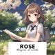 Rose feat Al Woods Single
