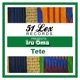 51 Lex Presents Iru Oma EP