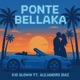 Ponte bellaka feat Alejandro diaz Single