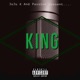 KING feat JuJu K Single