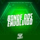 Bonde dos Envolvido Single