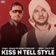 Kiss N Tell Style Single
