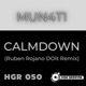 Calmdown EP