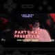 Party Kal Freestyle Single