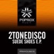 Suede Shoes Single