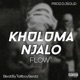 Khuluma Njalo Radio Edit Single