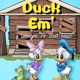DUCK EM feat Loui Paso Single