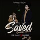 Saved Spanish Version Khalid feat Clandes Single