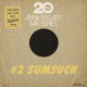 BBE20 Anniversary Mix Series 2 by Sumsuch