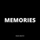Memories feat dahbrine Single