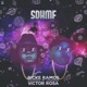 Sdhmf feat Ricke Ramos Single