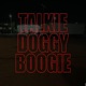Talkie Doggy Boogie Single