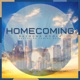 Homecoming Single feat Tamira Roza Single