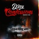 DBOY Confessions feat Terrence Robinson Single