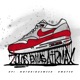 Zulos en las Airmax Single