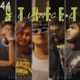 44 Street Council feat Asur Dragun Sensei Xolo prod Single