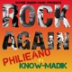 Rock Again feat Know Madik Single