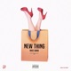 New Thing Single