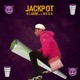 Jackpot feat Mega Single