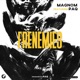 Frenemies feat Paq Single