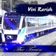 The Train EP