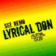 Lyrical Don Single