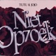 Niet Opzoek feat Jojo Single