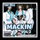 Mackin Vol 2 EP