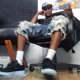 SAID 2 MUCH Single