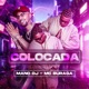 Colocada feat Mano DJ Single