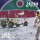 Live attack Single