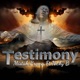 Testimony feat Nicky B Single