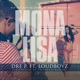 Mona Lisa feat Loud Boyz Single