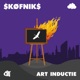Art Inductie Single
