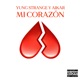 Mi Corazón Speed Up feat Aikar Single