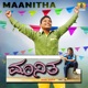 Maanitha Original Motion Picture Soundtrack feat Master Bharath Ashwini EP