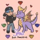 Spyro Single