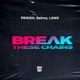 Break These Chains Single