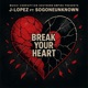 Break Your Heart feat sogoneunknown Single