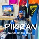 Pikiran feat South Boy BLACK WHITE ZONE Single