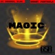 Magic feat Smart Pantsula Single