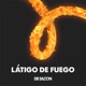 Látigo de Fuego Single