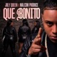 Que Bonito Single
