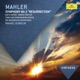 Mahler Symphony No 2 Resurrection